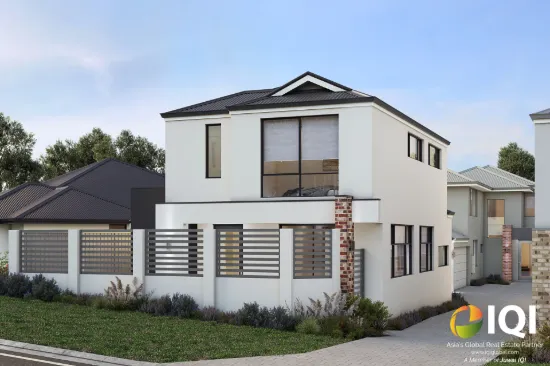 3 Myrtle Street, Willetton, WA 6155