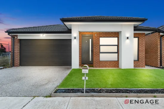 3 Nagar Street, Thornhill Park, Vic 3335
