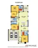 3 Nagar Street, Thornhill Park, Vic 3335-Floorplan