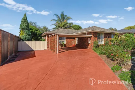3 Napier Close, Wantirna, Vic 3152