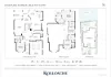 3 Naples Avenue, Isle Of Capri, Qld 4217-Floorplan