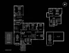 3 Nardoo Crescent, O'Connor, ACT 2602-Floorplan
