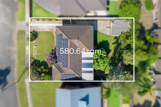 3 Nash Place, North Ryde, NSW 2113-Image