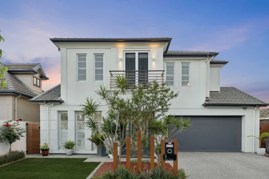 3 Nash Street, Grange, SA 5022