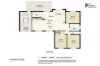 3 Natalie Court, Eagleby, Qld 4207-Floorplan