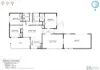 3 Nathan Street, Berriedale, Tas 7011-Floorplan