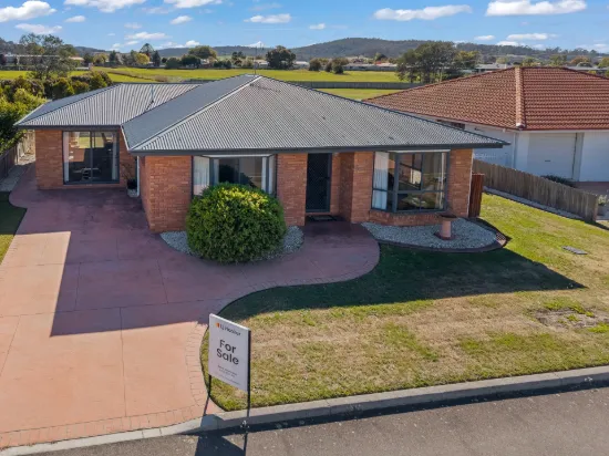 3 Nautilus Place, St Helens, Tas 7216
