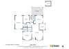 3 Nautilus Place, St Helens, Tas 7216-Floorplan