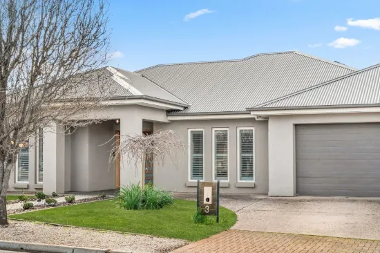 3 Naval Road, Seaford Meadows, SA 5169
