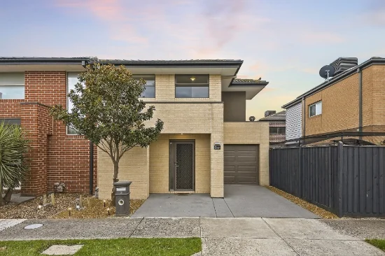 3 Nebo Way, Clyde VIC 3978-Image