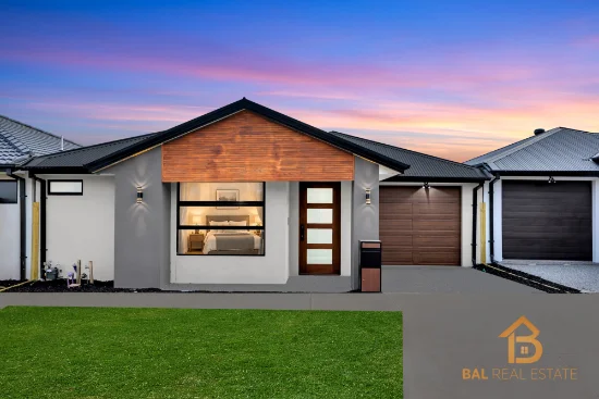 3 Needlebush Lane, Tarneit, Vic 3029 - For Sale