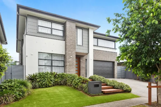 3 Neeson Road, Stream Hill, NSW 2526