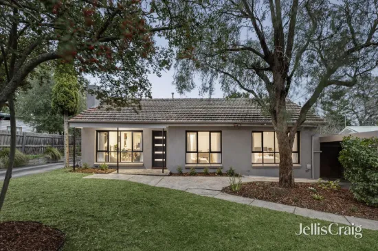 3 Neil Street, Heathmont, Vic 3135