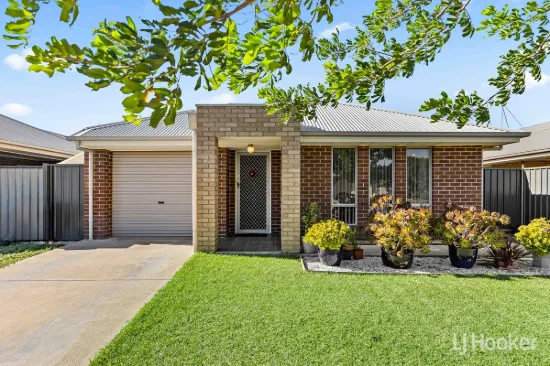 3 Neilson Court, Munno Para West, SA 5115