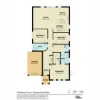 3 Neilson Court, Munno Para West, SA 5115-Floorplan