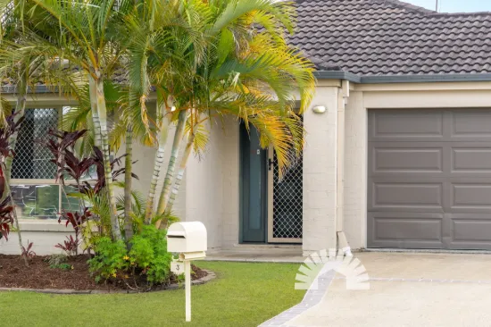 3 Neitz Street, Morayfield, Qld 4506