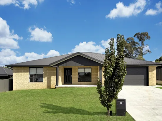 3 Nellee Place, Young, NSW 2594