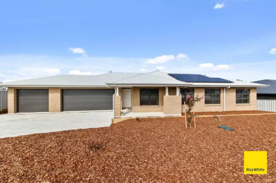3 Nelson Terrace, Bungendore NSW 2621-Image