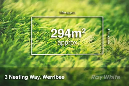 3 Nesting Way, Werribee, Vic 3030