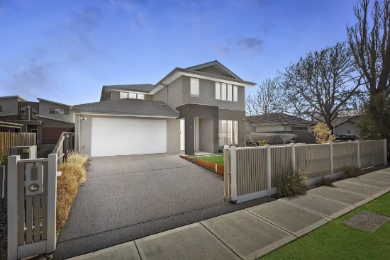 3 Netherall Street, Seaford, Vic 3198