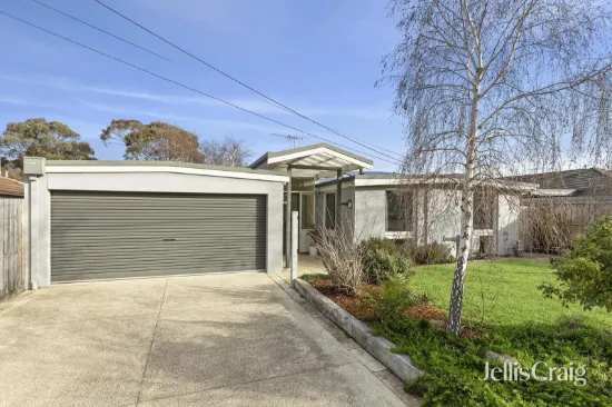 3 Nevett Court, Grovedale, Vic 3216