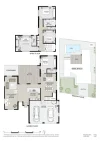 3 Newark Place, The Gap, Qld 4061-Floorplan