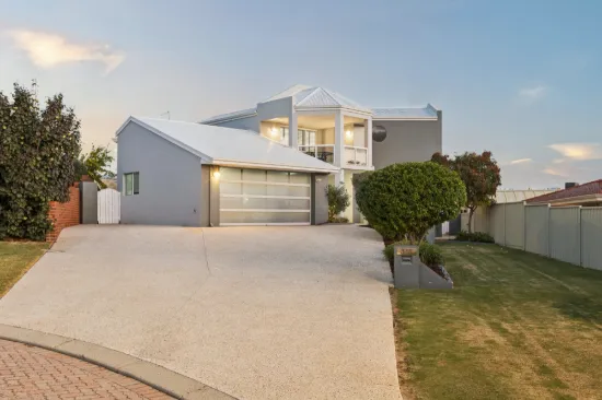 3 Newby Place, Sorrento, WA 6020