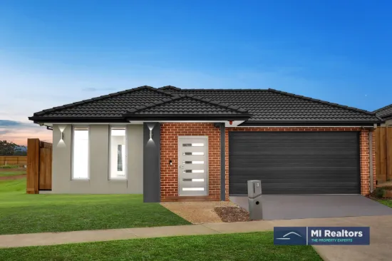 3 Newcastle Road, Rockbank, Vic 3335