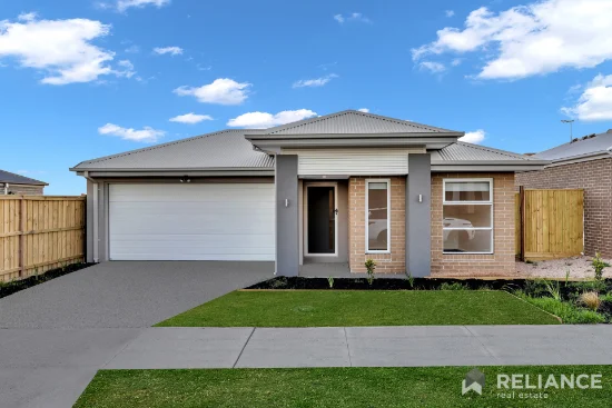 3 Newchapel Road, Sunbury, Vic 3429 - For Rent