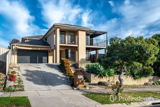 3 Newland, Wodonga, Vic 3690