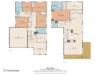 3 Newland, Wodonga, Vic 3690-Floorplan