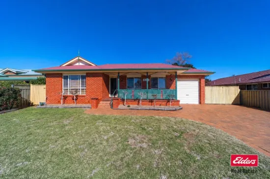 3 Newlands Place, Dubbo, NSW 2830