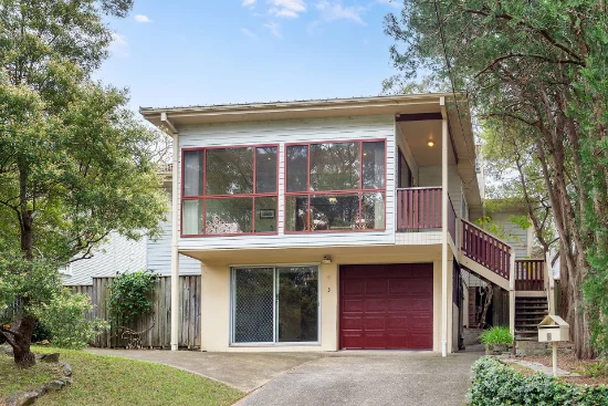 3 Niara Street, Ryde, NSW 2112 - For Sale