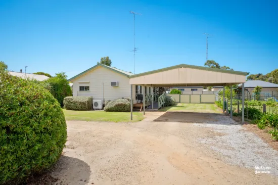 3 Nicholson Street, Naracoorte, SA 5271