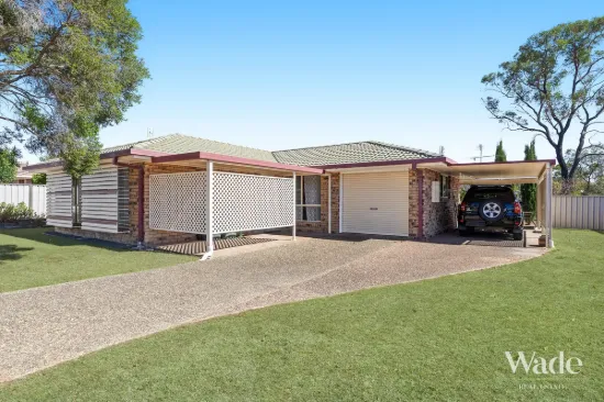 3 Nicklaus Place, Warwick, Qld 4370