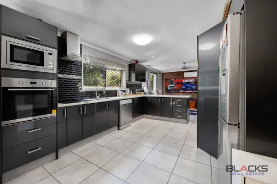 3 Nicole Court, Andergrove, Qld 4740