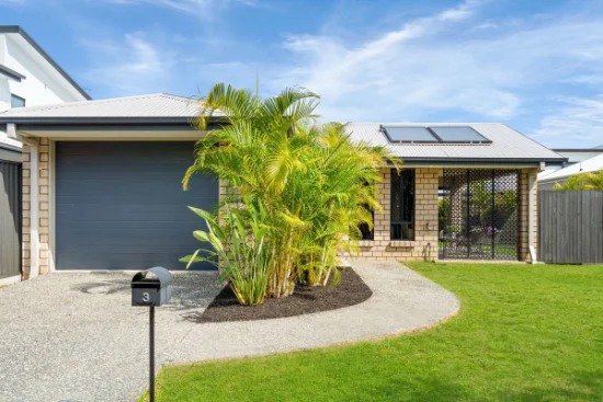 3 Nics Court, Albany Creek, Qld 4035