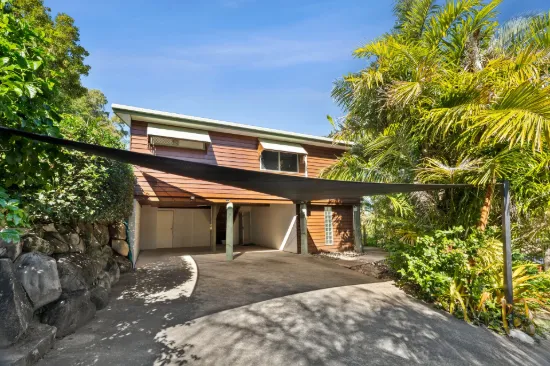3 Nielsen Street, Yeppoon, Qld 4703