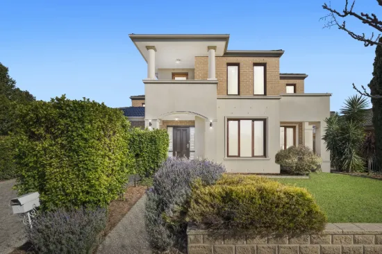 3 Niland Crescent, Point Cook, Vic 3030