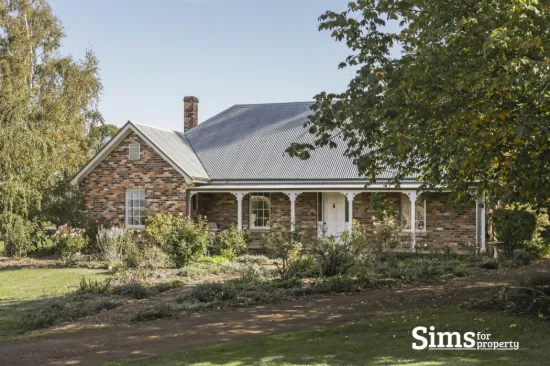 3 Nile Road, Evandale, Tas 7212