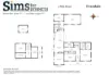 3 Nile Road, Evandale, Tas 7212-Floorplan
