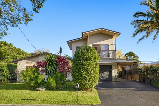 3 Nimbus Drive, Flaxton, Qld 4560