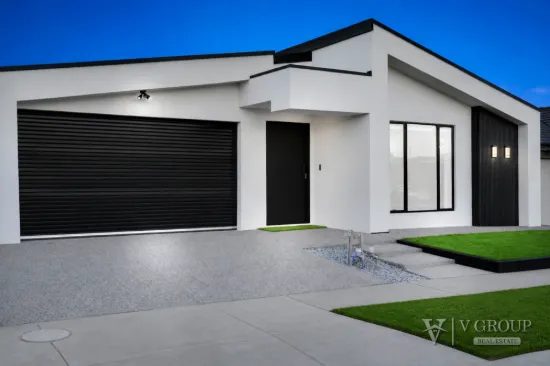 3 Nitraria Street, Mickleham, Vic 3064
