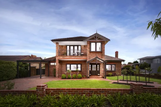 3 Noble Avenue, Strathmore, Vic 3041