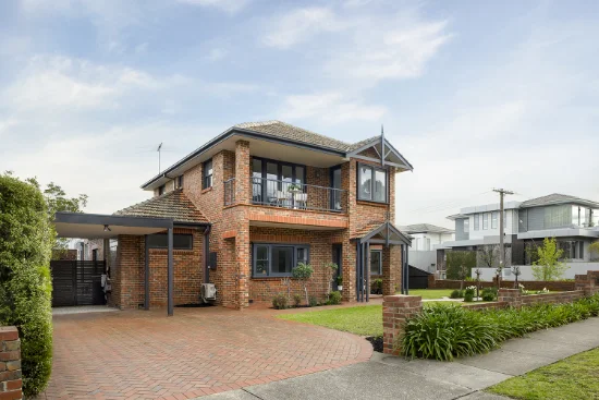 3 Noble Avenue, Strathmore, Vic 3041