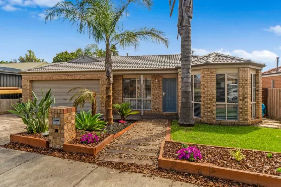 3 Noel Road, Langwarrin, Vic 3910