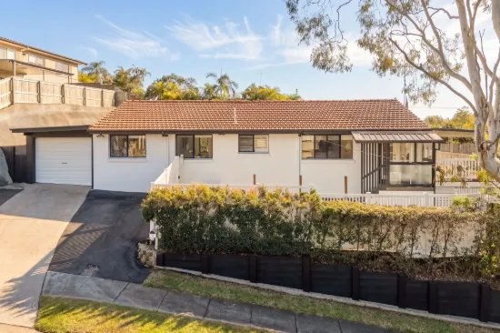 3 Norcombe Street, Carina QLD 4152-Image