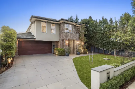 3 Norfolk Avenue, Oakleigh, Vic 3166