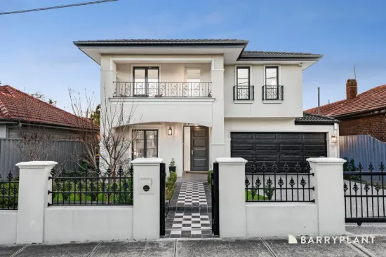 3 Norma Street, Sunshine, Vic 3020