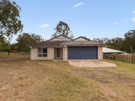 3 Norman Court, Hatton Vale, Qld 4341
